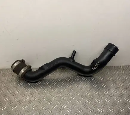 Intercooler hose/pipe
