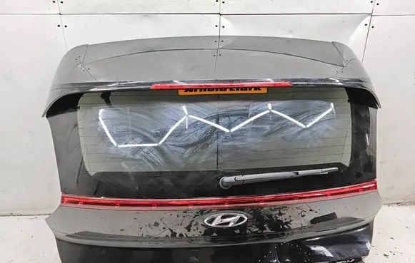 Hyundai Bayon Tailgate/trunk/boot lid HYUNDBAYKLPBGZ