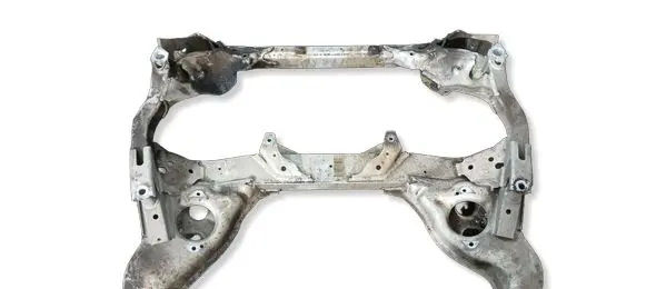 BMW 3 E90 E91 Front subframe 