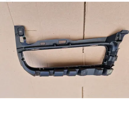Audi E-tron GT Front bumper mounting bracket 85H807095 DNP50184