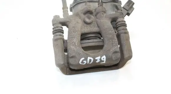 Mazda 6 Rear brake caliper