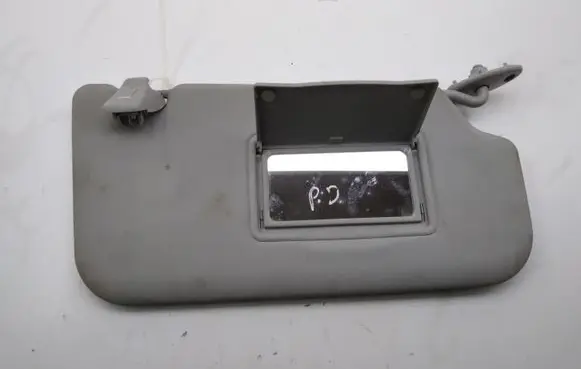 Ford Mondeo MK IV Sun visor