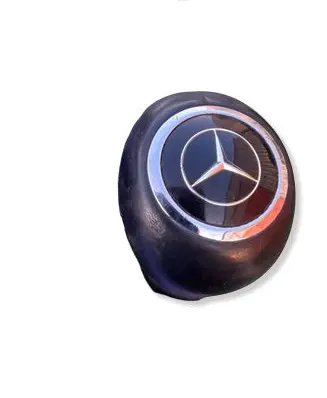 Mercedes-Benz A W169 Gear shifter surround trim plastic 