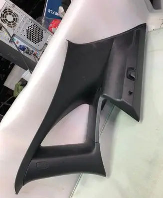 Mercedes-Benz EQA (D)pillar trim (top) A2476908200