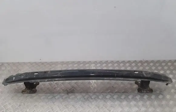 Front bumper cross member