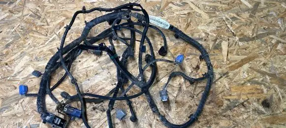 Honda CR-V Engine installation wiring loom 32100SWWG206 07MYG2