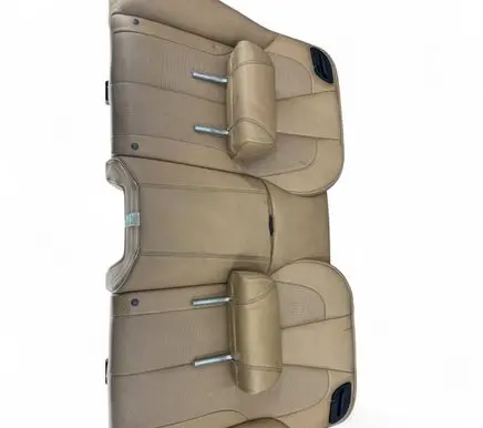 BMW M6 Rear seat 52207266503 52208052964 7266503