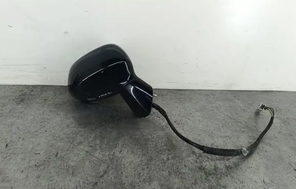 Honda Jazz Front door electric wing mirror 