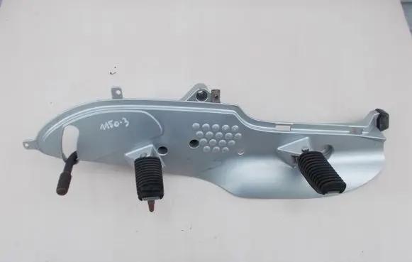 BMW 7 F01 F02 F03 F04 Steering wheel