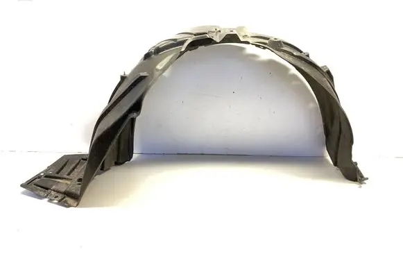 Toyota Yaris XP210 Front wheel arch liner splash guards 53875K0020