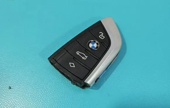 BMW 3 G20 G21 Engine ECU kit and lock set IMPRK1587132