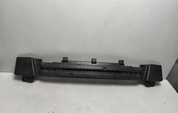 Audi A5 8T 8F Front bumper foam support bar 8T0807550E