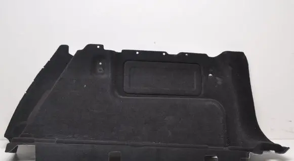 Jaguar F-Pace Tailgate/boot cover trim set MK83-45430-AD