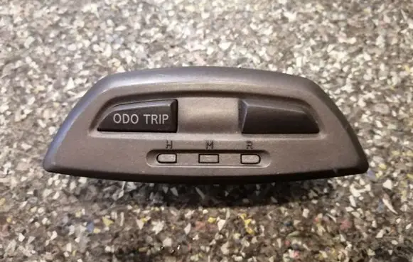 Hyundai Matrix Other switches/knobs/shifts 9452517000