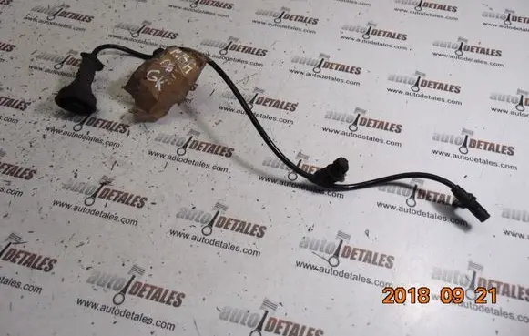 Mercedes-Benz A W169 ABS rear brake sensor A1695400817