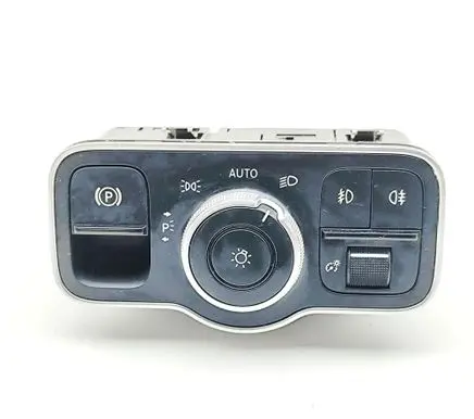 Mercedes-Benz GLB X247 Light switch A2479053002