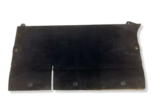 Land Rover Range Rover Sport L320 Trunk/boot floor carpet liner 9H3242844AAW