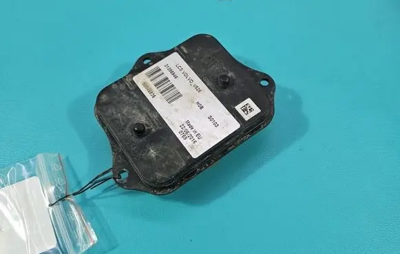 Volvo S90, V90 LED ballast control module 31395946 IMPRK1555025