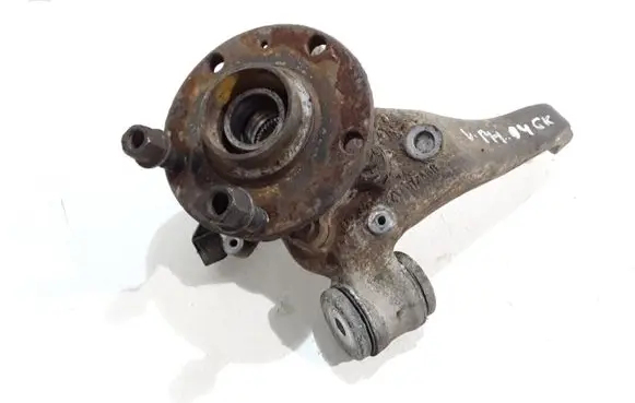 Volkswagen Phaeton Rear wheel hub