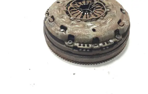 Ford Galaxy Clutch set kit