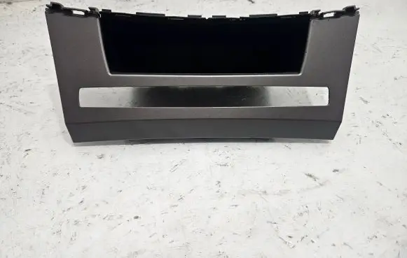 BMW 5 E60 E61 Dashboard storage box/compartment 314640000