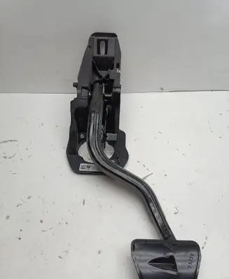 BMW 5 G30 G31 G38 Brake pedal 687427305 A0000176985 D2687427305