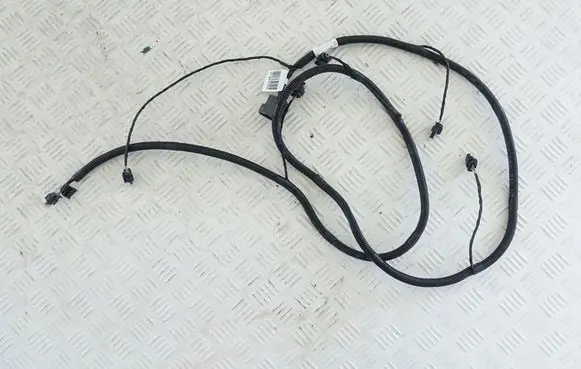 Volvo S60 Parking sensor (PDC) wiring loom 31330752