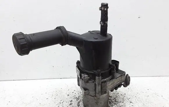 Citroen C5 Power steering pump 21600306 113092