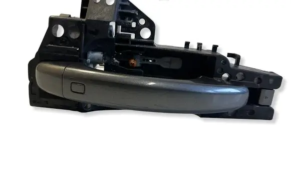 Audi Q3 8U Front door exterior handle 8J0837885