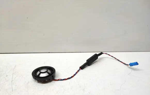 BMW X5 E70 Front door high frequency speaker 6949737 65136949737