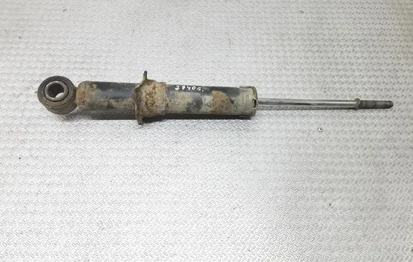 Toyota Corolla Verso E121 Rear shock absorber/damper