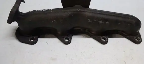 Renault Trafic II (X83) Exhaust manifold M9R780