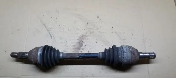 Opel Insignia A Front driveshaft