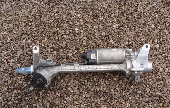 BMW 5 G30 G31 Steering rack