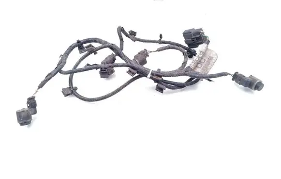 Ford S-MAX Parking sensor (PDC) wiring loom AG9T15K868DC