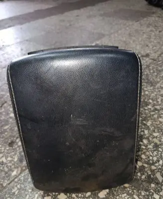 Mitsubishi Eclipse Cross Armrest 8011B903