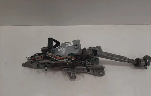 Volvo V60 Steering wheel axle set 31340734 P31340734 7G9N-3F880-DE