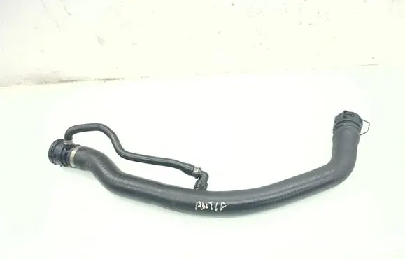 BMW 5 E60 E61 Engine coolant pipe/hose 2249848