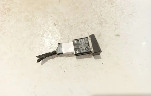 Volkswagen PASSAT B6 ESP (stability program) switch 3c0927117