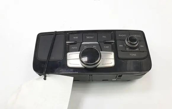 Audi A8 S8 D4 4H MMI control unit 4H1919600H