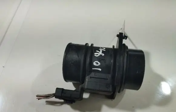 Renault Laguna II Mass air flow meter 11554622