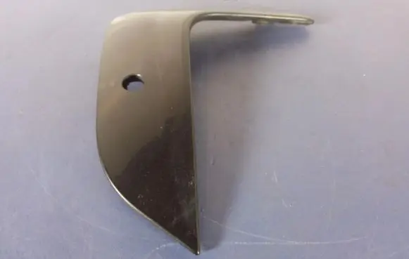 BMW 3 G20 G21 Front bodywork piece 8079595