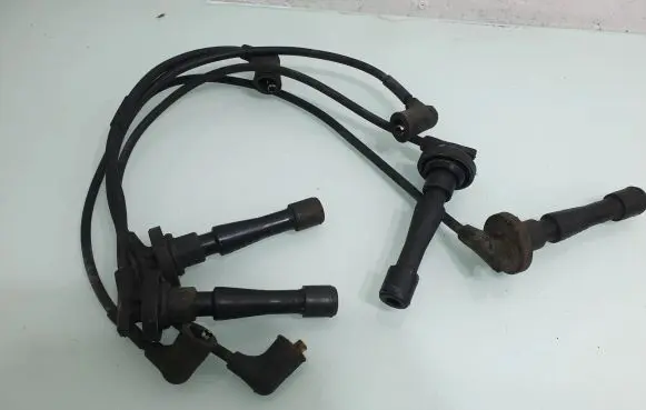 Honda CR-V Ignition plug leads 24753