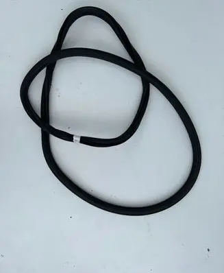 Skoda Kamiq Rubber seal front coupe door 658867365B
