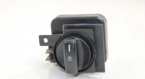 Mercedes-Benz A W169 Light switch 1695451004