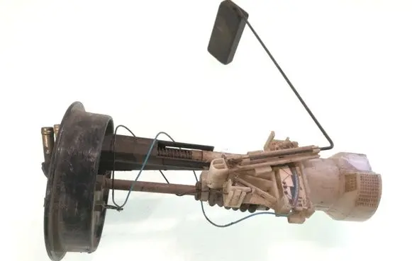 Fuel level sensor