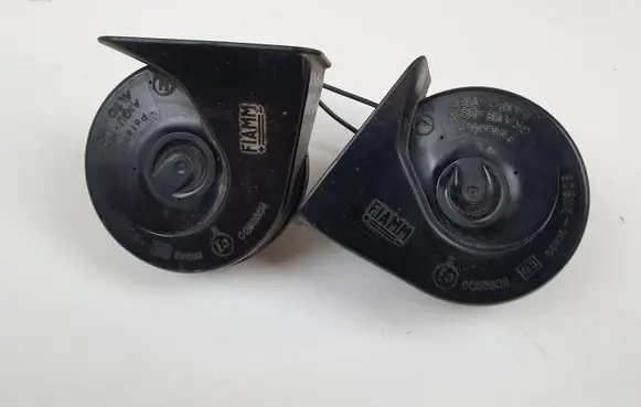 Renault Laguna II Horn signal 0055306