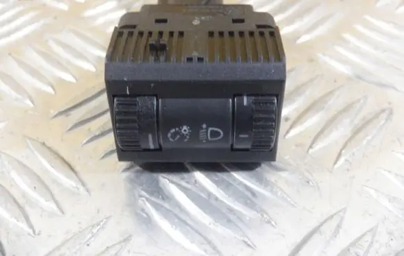 Volkswagen Amarok Headlight level height control switch 2H0941333A