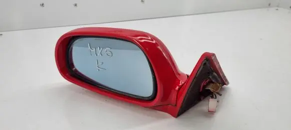 Mazda MX-6 Front door electric wing mirror 