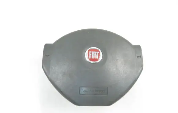 Fiat Panda II Steering wheel airbag 735460952